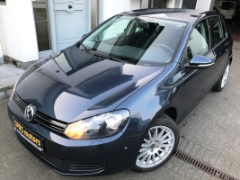 VOLKSWAGEN GOLF 6 BENZINE  84.414 KM  GEKEURD + GARANTIE