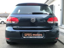 VOLKSWAGEN GOLF 6 BENZINE  84.414 KM  GEKEURD + GARANTIE