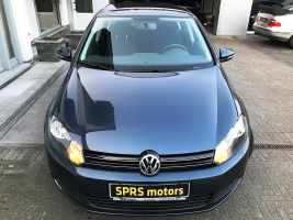 VOLKSWAGEN GOLF 6 BENZINE  84.414 KM  GEKEURD + GARANTIE