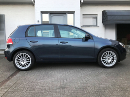 VOLKSWAGEN GOLF 6 BENZINE  84.414 KM  GEKEURD + GARANTIE