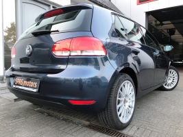 VOLKSWAGEN GOLF 6 BENZINE  84.414 KM  GEKEURD + GARANTIE