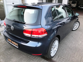 VOLKSWAGEN GOLF 6 BENZINE  84.414 KM  GEKEURD + GARANTIE