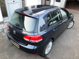 VOLKSWAGEN GOLF 6 BENZINE  84.414 KM  GEKEURD + GARANTIE