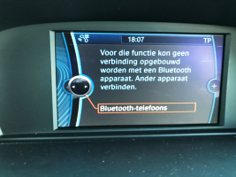 BMW 318 D TOURING 06/03/2012 LEDER+NAVIGATIE+CRUISE