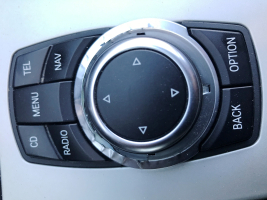 BMW 318 D TOURING 06/03/2012 LEDER+NAVIGATIE+CRUISE