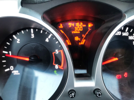 NISSAN JUKE TEKNA FULL OPTION LEDER/CAMERA/NAVI/PANORAM.DAK/CRUISE 03/09/2014