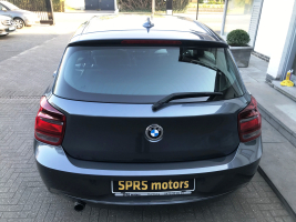 BMW 114I BENZINE  29/11/2013   SLECHTS   56,011 KM     /  10600 EURO