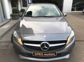 MERCEDES A 180 CDI FACELIFT  14/09/2016  -  86.676 KM   13,450 EURO