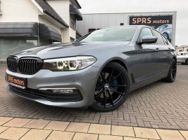 BMW 530 D FULL OPTION NIEUWE MODEL