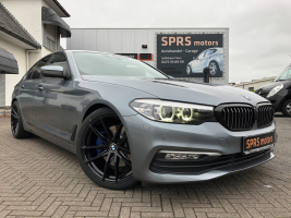 BMW 530 D FULL OPTION NIEUWE MODEL