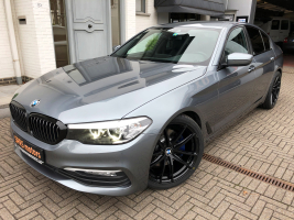 BMW 530 D FULL OPTION NIEUWE MODEL