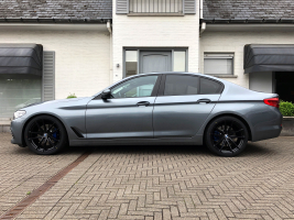 BMW 530 D FULL OPTION NIEUWE MODEL