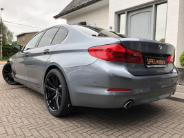 BMW 530 D FULL OPTION NIEUWE MODEL