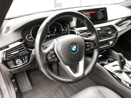 BMW 530 D FULL OPTION NIEUWE MODEL