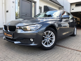 VERKOCHT BMW 320 D TOURING 17/06/2013  SLECHTS 76.455 KM