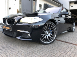 BMW 535 D TOURING FULL FULL OPTION !!!!