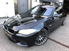 BMW 535 D TOURING FULL FULL OPTION !!!!