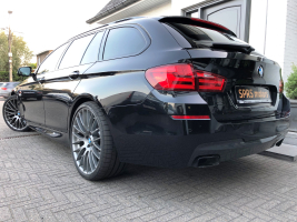 BMW 535 D TOURING FULL FULL OPTION !!!!