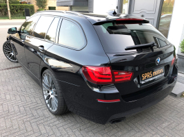 BMW 535 D TOURING FULL FULL OPTION !!!!