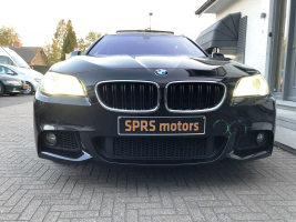 BMW 535 D TOURING FULL FULL OPTION !!!!