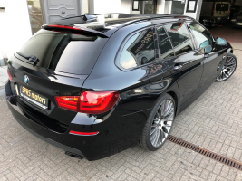 BMW 535 D TOURING FULL FULL OPTION !!!!