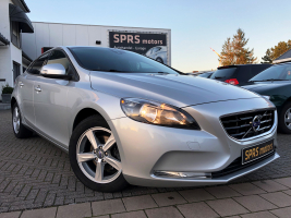 VOLVO V40 1,6D   15/11/2012   118.637 KM