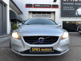 VOLVO V40 1,6D   15/11/2012   118.637 KM