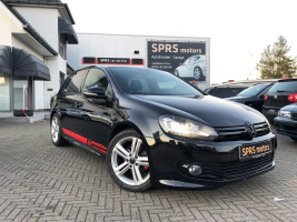 VOLKSWAGEN GOLF 6 FULL OPTION    25/11/2011     146.382 KM