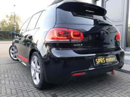 VOLKSWAGEN GOLF 6 FULL OPTION    25/11/2011     146.382 KM