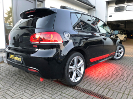 VOLKSWAGEN GOLF 6 FULL OPTION    25/11/2011     146.382 KM