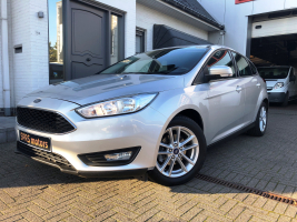 VERKOCHT FORD FOCUS ECOBOOST  27/06/2015   45.427 KM