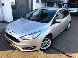 VERKOCHT FORD FOCUS ECOBOOST  27/06/2015   45.427 KM