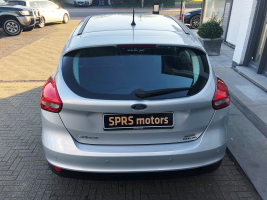 VERKOCHT FORD FOCUS ECOBOOST  27/06/2015   45.427 KM