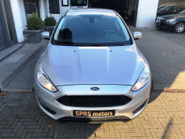 VERKOCHT FORD FOCUS ECOBOOST  27/06/2015   45.427 KM