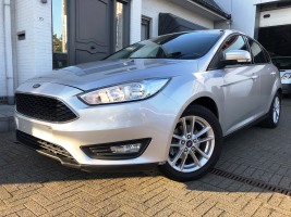 VERKOCHT FORD FOCUS ECOBOOST  27/06/2015   45.427 KM