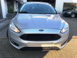 VERKOCHT FORD FOCUS ECOBOOST  27/06/2015   45.427 KM