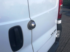 OPEL VIVARO LICHTEVRACHT 2,0CDTI  SLECHTS 115.130 KM  6500 EURO ALL IN