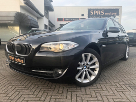 BMW 520 D TOURING  F11  22/09/2011  SLECHTS 131.556 KM  HANDELAAR 9.000 EURO