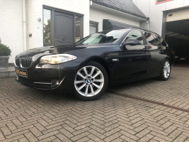 BMW 520 D TOURING  F11  22/09/2011  SLECHTS 131.556 KM  HANDELAAR 9.000 EURO