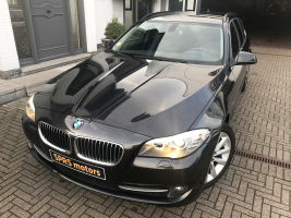 BMW 520 D TOURING  F11  22/09/2011  SLECHTS 131.556 KM  HANDELAAR 9.000 EURO