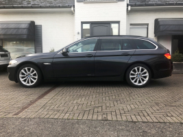 BMW 520 D TOURING  F11  22/09/2011  SLECHTS 131.556 KM  HANDELAAR 9.000 EURO