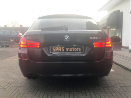 BMW 520 D TOURING  F11  22/09/2011  SLECHTS 131.556 KM  HANDELAAR 9.000 EURO