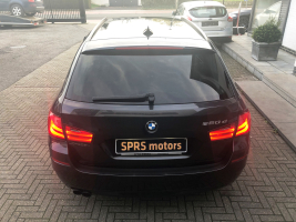 BMW 520 D TOURING  F11  22/09/2011  SLECHTS 131.556 KM  HANDELAAR 9.000 EURO