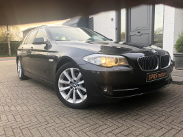 BMW 520 D TOURING  F11  22/09/2011  SLECHTS 131.556 KM  HANDELAAR 9.000 EURO