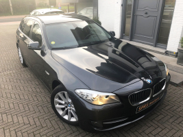 BMW 520 D TOURING  F11  22/09/2011  SLECHTS 131.556 KM  HANDELAAR 9.000 EURO