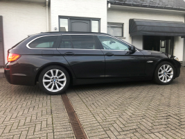 BMW 520 D TOURING  F11  22/09/2011  SLECHTS 131.556 KM  HANDELAAR 9.000 EURO