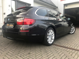 BMW 520 D TOURING  F11  22/09/2011  SLECHTS 131.556 KM  HANDELAAR 9.000 EURO