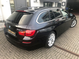 BMW 520 D TOURING  F11  22/09/2011  SLECHTS 131.556 KM  HANDELAAR 9.000 EURO