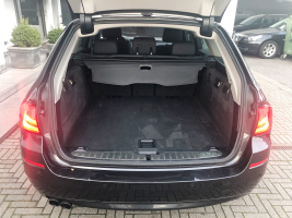 BMW 520 D TOURING  F11  22/09/2011  SLECHTS 131.556 KM  HANDELAAR 9.000 EURO