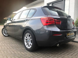 BMW 116D  20/08/2018 / EURO 6C / SLECHTS 81.364 KM / NAVI / PDC V+A / CRUISE / DIG.AIRCO / ... 12500 + BTW